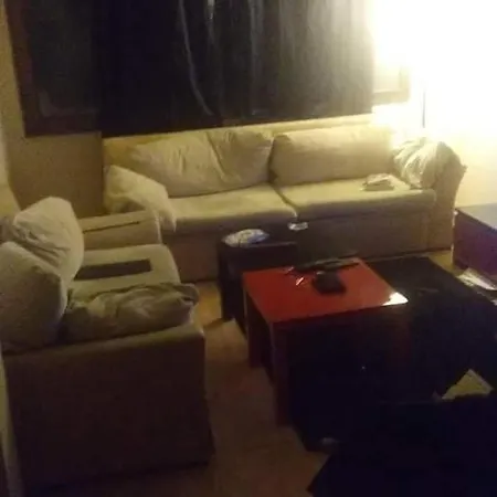 Oda Guest house